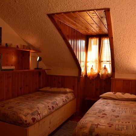 Casa Felice Daire Valdidentro Dış mekan fotoğraf