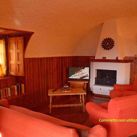 Casa Felice Daire Valdidentro Dış mekan fotoğraf