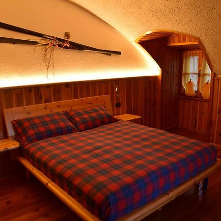 Casa Felice Daire Valdidentro Dış mekan fotoğraf