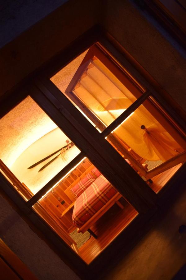 Casa Felice Daire Valdidentro Dış mekan fotoğraf