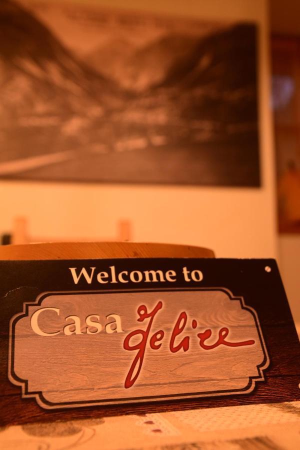 Casa Felice Daire Valdidentro Dış mekan fotoğraf