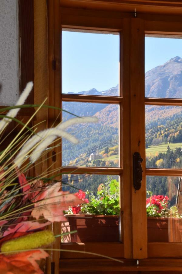 Casa Felice Daire Valdidentro Dış mekan fotoğraf