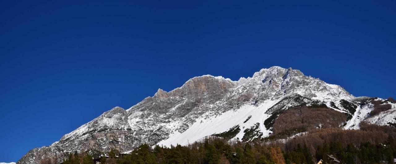 Casa Felice Daire Valdidentro Dış mekan fotoğraf