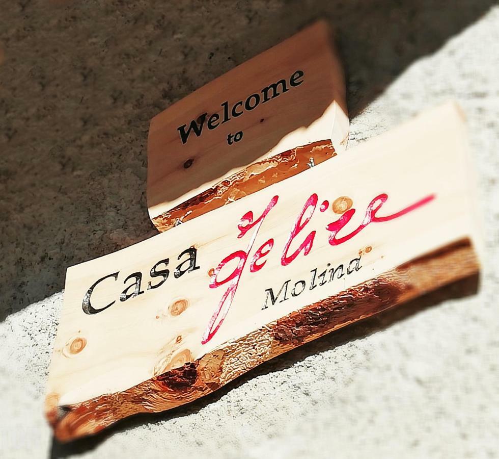 Casa Felice Daire Valdidentro Dış mekan fotoğraf